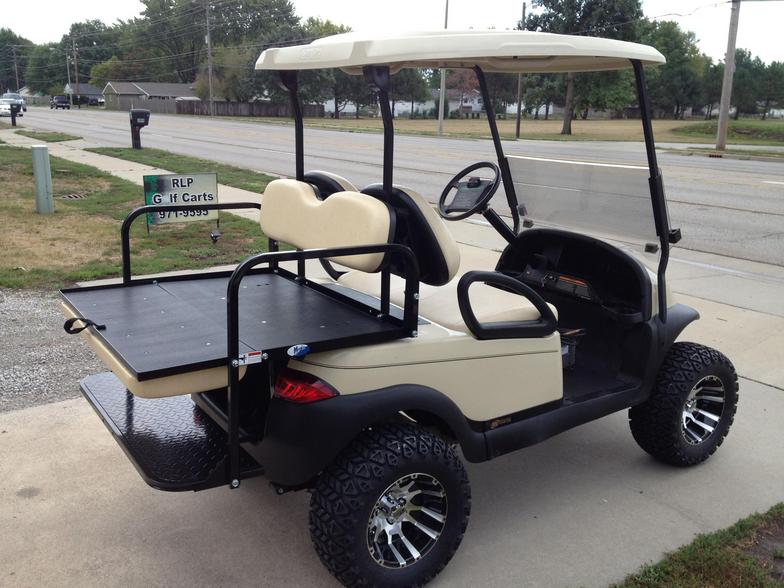 Golf cart Photo-Gallery